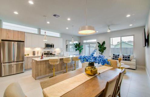 Luxe Family Stay Near NRG Game & Rodeo - Foto 1