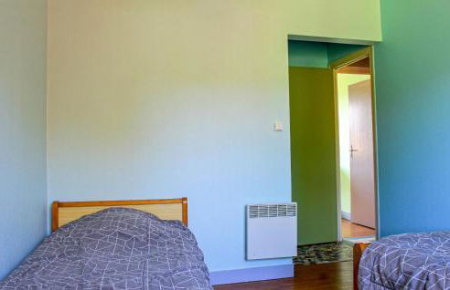 Holiday Home In Montsernelle - Foto 16