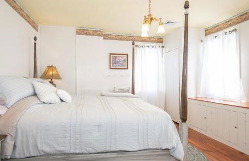 Cozy Cow Homestead with pool! - Foto 28