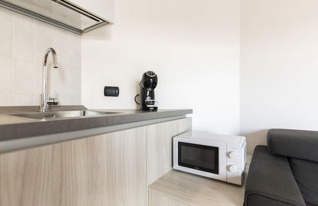 Malpensa Express in Vizzola Ticino - Photo 2