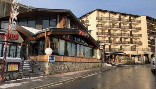 apt cosy, 4 pers, plein centre ville, parking offert - Foto 3