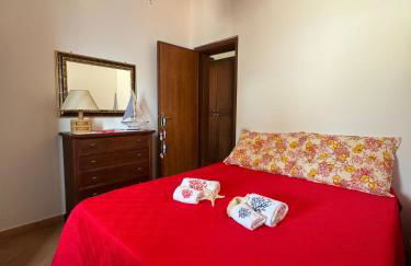 Residenza sul Mare Baia Cornino - Foto 11