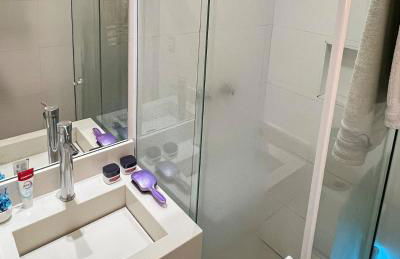 Apartamento em Pitangueiras - Four Seasons Guarujá - Foto 10