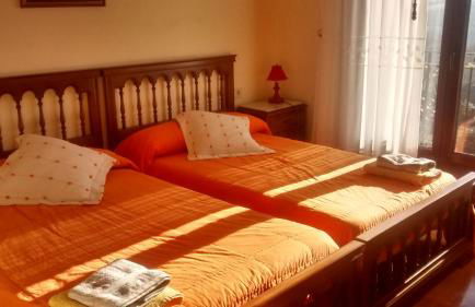 Txantxikonea Etxea - Foto 1