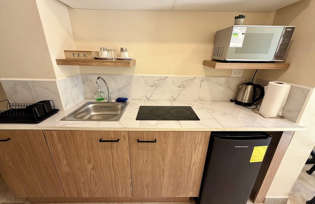 Suitesecu Rentals Cuenca - Foto 44