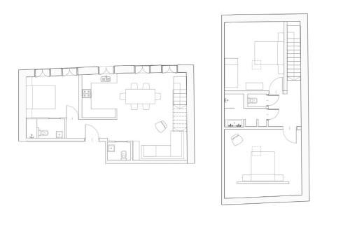 La Maison des Vendangeurs sur Mer - Foto 25