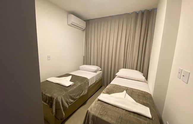 Edificio Liv P.Verde Apto 1014 - Foto 6