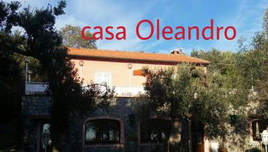 CASA OLEANDRO - Photo 2