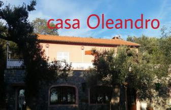 CASA OLEANDRO - Photo 2