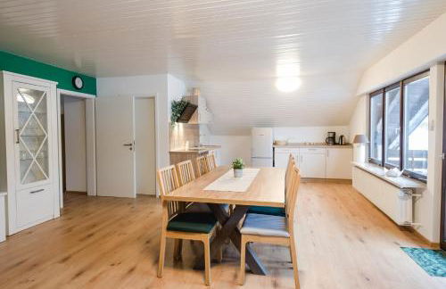 Ferienwohnungen Am Skilift - Foto 17