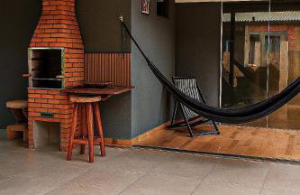 Casa de veraneio Paraty - Foto 1