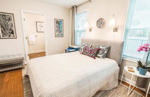 The Inn at Newton Highlands - Foto 11