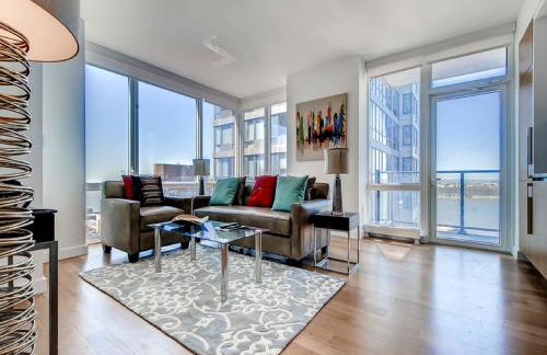 Global Luxury Suites at Sky - Foto 4