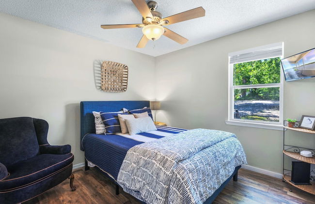 Tequila Sunrise Private Dock! - Photo 3