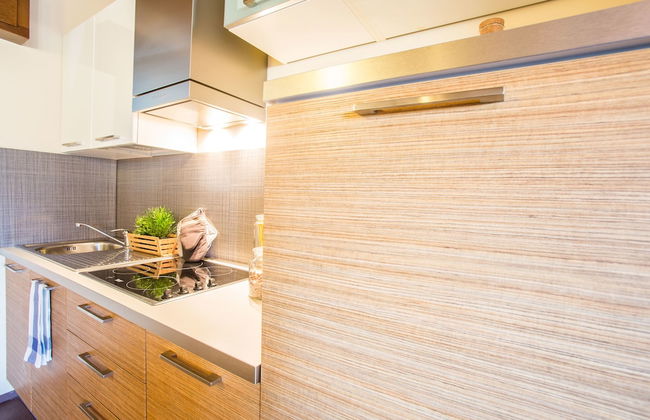 Residence San Lorenzo - Foto 24