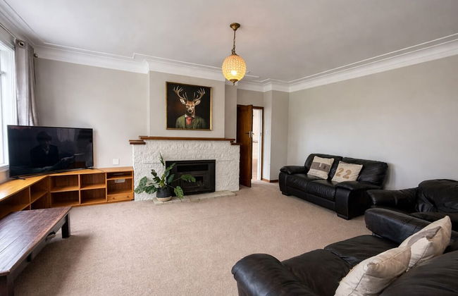 Havelock North Holiday Park - Foto 50