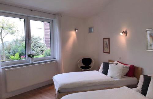 Gästeapartment Uedem - Foto 2