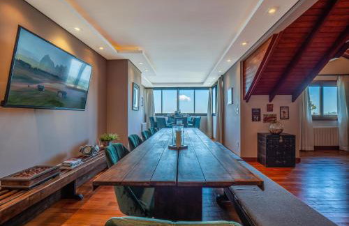 Cobertura Premium no centro de Gramado - Foto 17