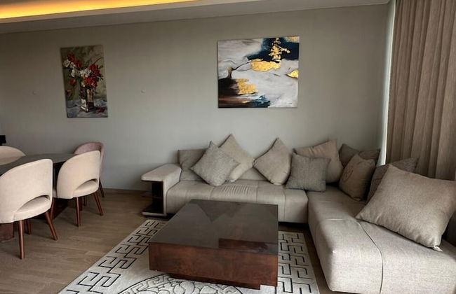 Furnished Apartment In Marakez - Foto 5