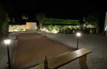 Villa Sienna 5 étoiles Cotignac Provence - Foto 71