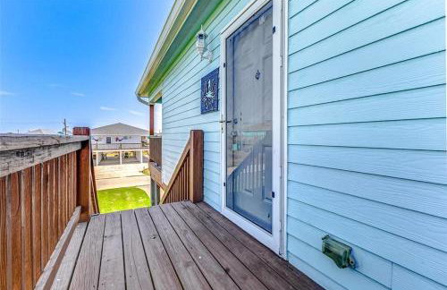 Life's better Salty -Welcome to Serenity - Foto 31