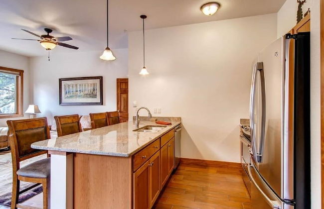 Black Canyon Inn Unit H1 Deluxe - Foto 8