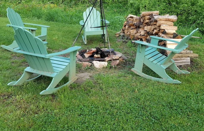 The Cabins at Healing Springs - Foto 28