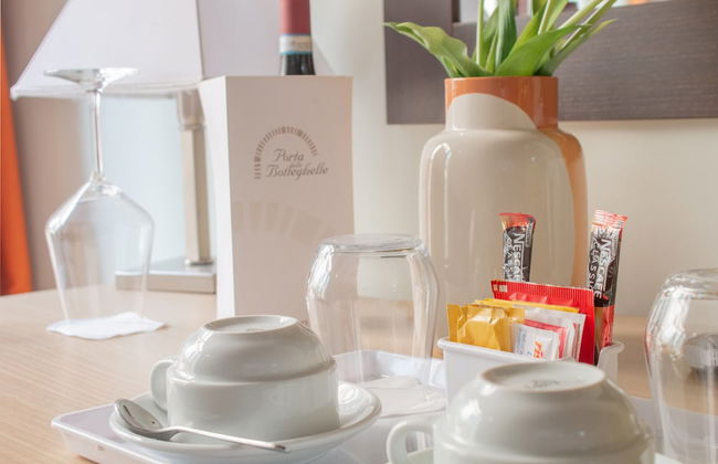 Residence Porta delle Botteghelle - Foto 14