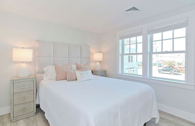 Thomas Sea Suites - Foto 41