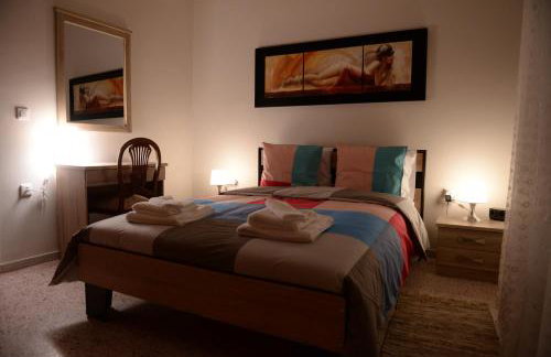 Patras White Castle - Foto 70