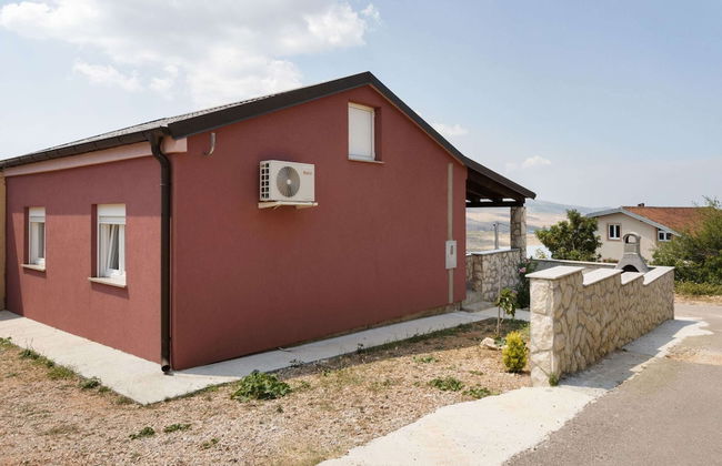 Simplistic Holiday Home in Jasenice Rovanjska near Sea - Foto 24