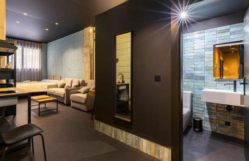 Apartamentos HEY U - Foto 30