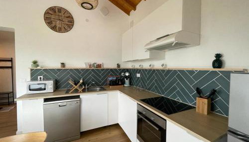 Chez Céline et Marc - Foto 3