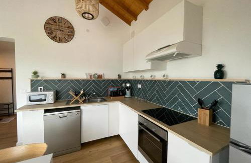 Chez Céline et Marc - Foto 3