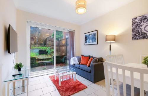 Buckinghamshire Stay for 8 - Foto 10