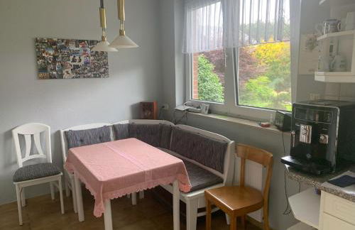 Großes Haus mit Top-Garten mitten in Haselünne - Foto 10