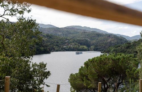 Quinta da Ribeirinha - Douro River - Foto 36