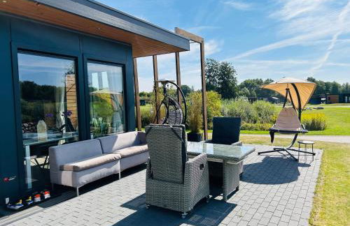 Beach House Chalet Seeparx Süsel - Foto 51