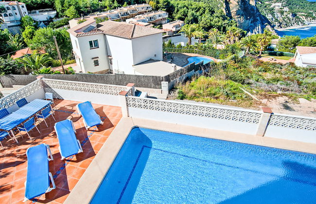 Balcon Al Mar - Foto 23