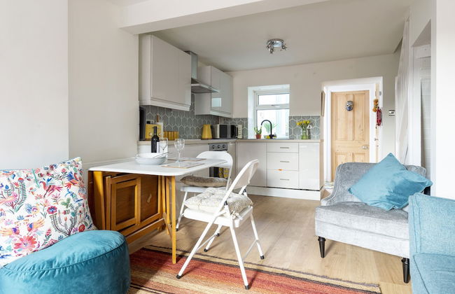 Hare Cottage - Foto 19