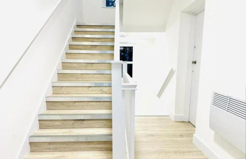 Dover port City Stay10 sleeps and Park free Onsite - Foto 5