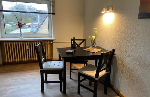 FEDDERSEN LIVING Große Ferienwohnung - Garten - Terrasse - Smart TV - Netflix - Foto 7