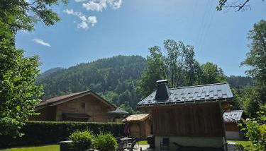 Chalet Pierre d Anatase - Foto 3