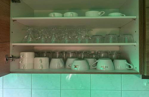 Villa Frankenblick Werrapark Masserberg Resort - Foto 49