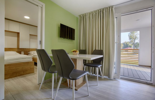 Mobile Homes Terme Jezercica - Foto 7