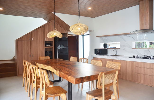 Sunset City View Villa 5 BR with a Private Heated Pool - Foto 28