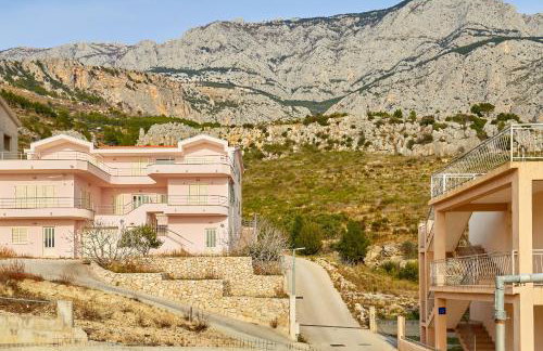 Apartments Zelic Tucepi - Foto 142