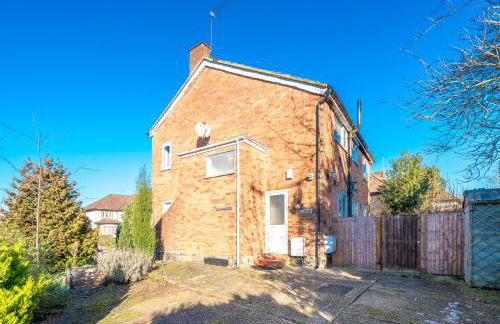 Madika Homes - Contractor Stays near Edgware Tube Station with Free Parking - Foto 25