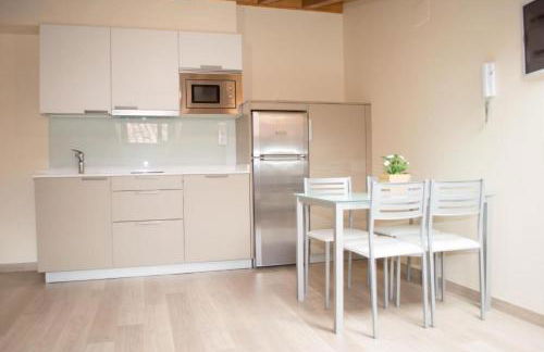 APARTAMENTOS RURALES El Llagar de Cue - Foto 7