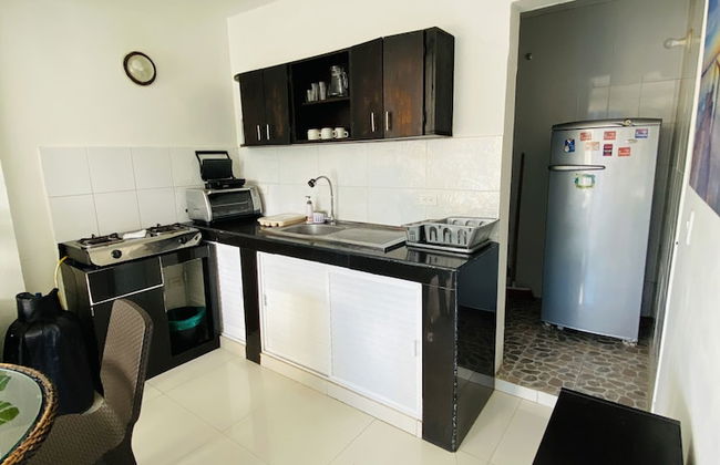 Apartamentos sweet Island - Foto 29